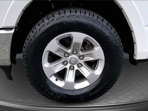 Used 2022 RAM 1500 Laramie image 33