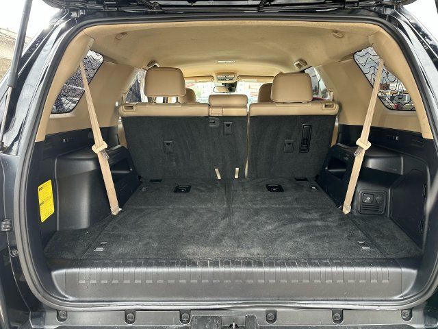 Certified 2021 Toyota 4Runner SR5 Premium AWD/4WD image 32