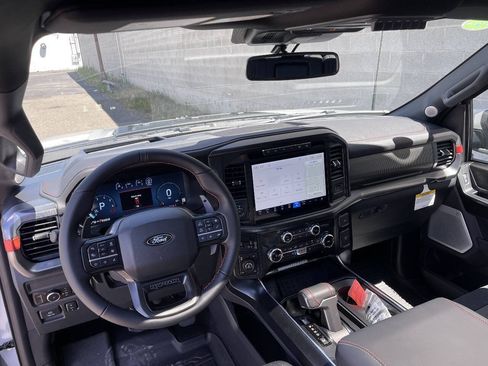 Used 2026 Ford F150 Raptor AWD/4WD image 11