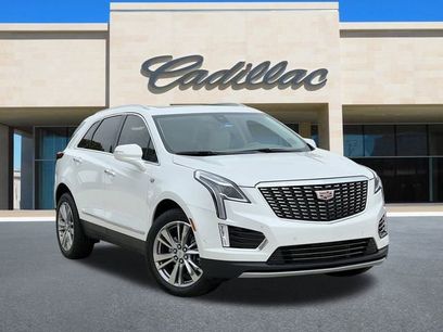 Certified 2024 Cadillac XT5 Premium Luxury w/ Technology Package