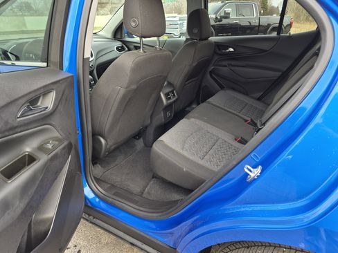 Used 2024 Chevrolet Equinox LT image 11