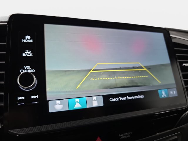 Used 2025 Honda Ridgeline RTL image 21
