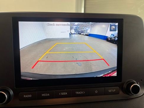 Used 2022 Hyundai Kona SEL w/ Convenience Package image 27