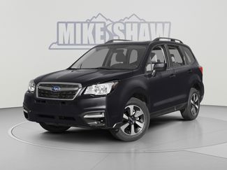 Used 2017 Subaru Forester 2.5i Premium AWD/4WD video 1