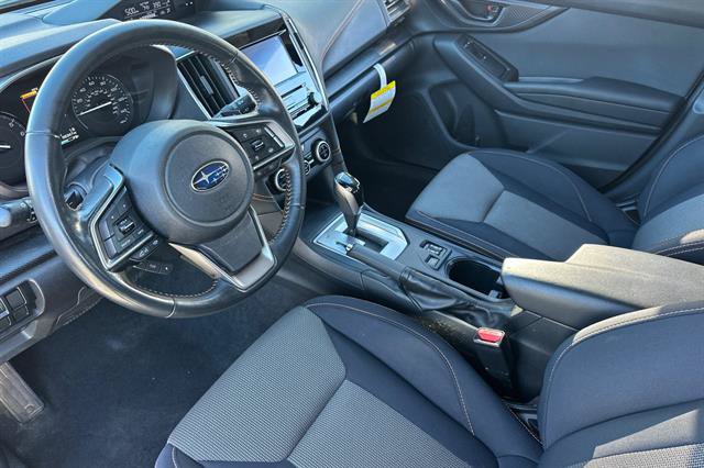 Used 2021 Subaru Crosstrek 2.0i Premium AWD/4WD image 9