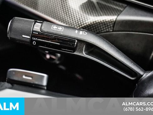 Used 2024 Mercedes-Benz C 300 4MATIC Sedan w/ AMG Line w/ Night Package image 26