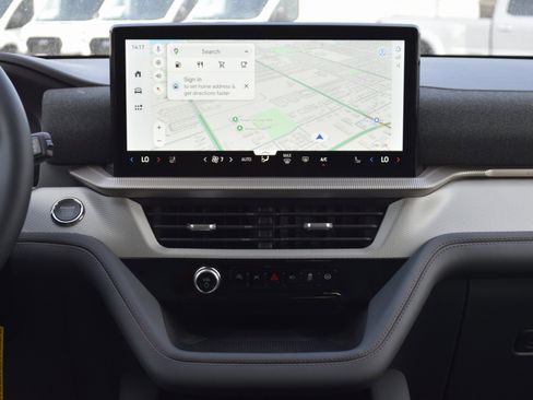 New 2026 Ford Explorer Active w/ Active Comfort Package image 11