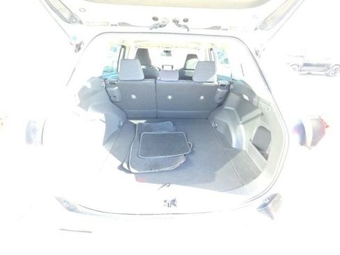 Used 2023 Toyota RAV4 LE FWD image 26