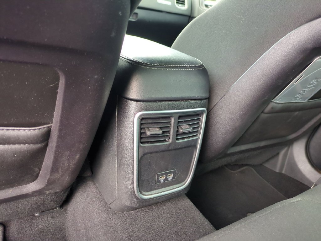 Used 2020 Dodge Charger R/T w/ Navigation & Travel Group RWD image 31