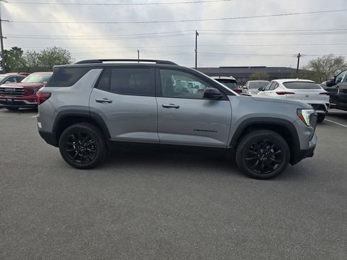 New 2026 GMC Terrain Elevation w/ Elevation Premium Package image 4