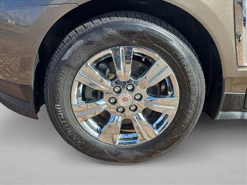 Used 2014 Cadillac SRX Luxury w/ Driver Awareness Package image 26