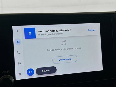 Used 2023 Toyota RAV4 LE image 21