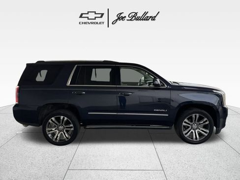 Used 2019 GMC Yukon Denali w/ Denali Ultimate Package image 7
