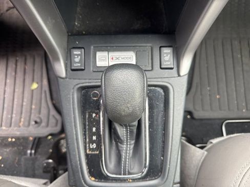 Used 2016 Subaru Forester 2.5i Touring w/ Eyesight & Navigation System image 20
