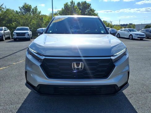 Used 2024 Honda CR-V EX image 13