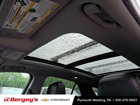 Certified 2020 Chevrolet Equinox Premier AWD/4WD image 17