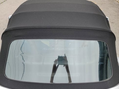 Used 2000 BMW Z3 2.5i image 20