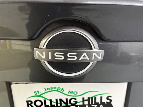 Used 2024 Nissan Sentra SR image 45