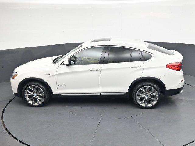 Used 2018 BMW X4 xDrive28i AWD/4WD image 26