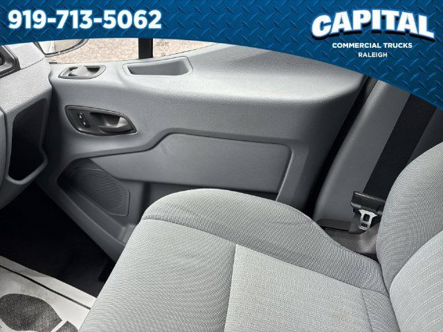 Used 2015 Ford Transit 350 XLT RWD image 30