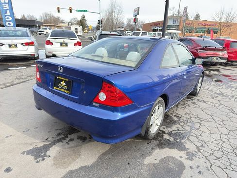 Used 2004 Honda Civic EX image 6