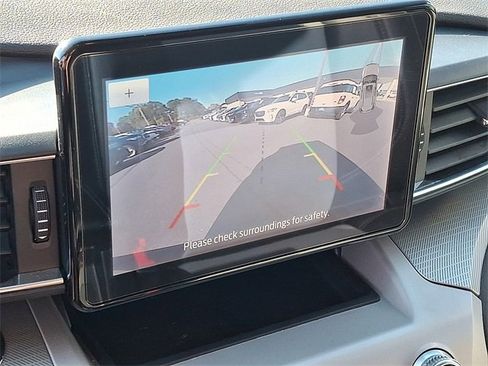 Certified 2024 Ford Explorer XLT w/ Equipment Group 202A image 17