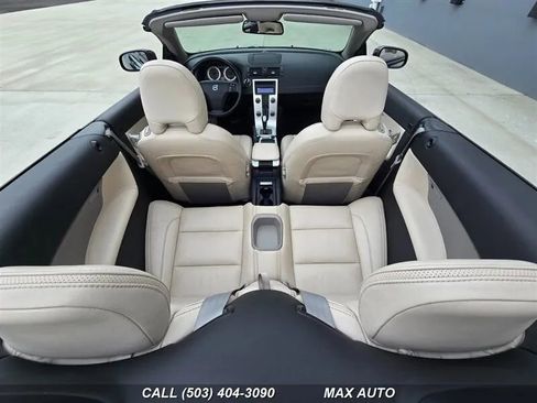 Used 2013 Volvo C70 T5 image 22