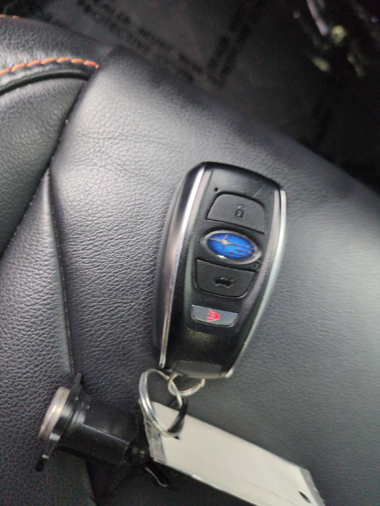 Used 2021 Subaru Crosstrek 2.5i Limited AWD/4WD image 28