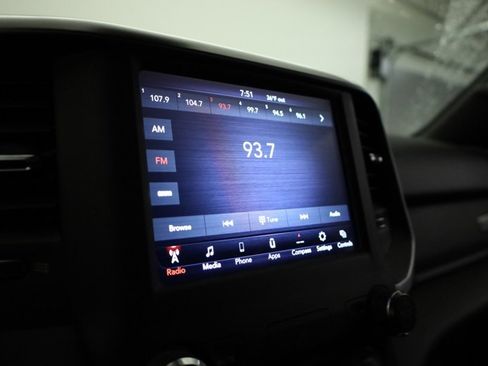 Used 2020 RAM 1500 Big Horn image 16