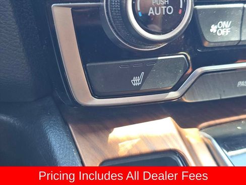 Used 2021 Honda CR-V EX image 10