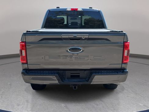 Used 2021 Ford F150 XLT w/ Equipment Group 302A High AWD/4WD image 6