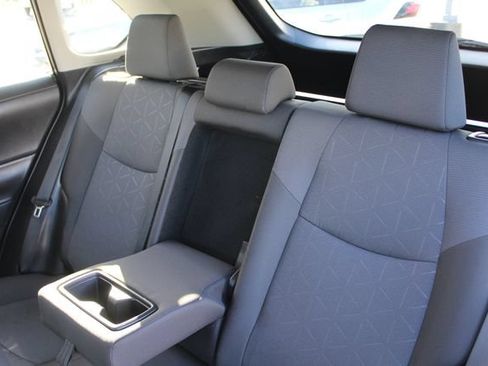 Certified 2025 Toyota RAV4 XLE w/ Convenience Package FWD image 33
