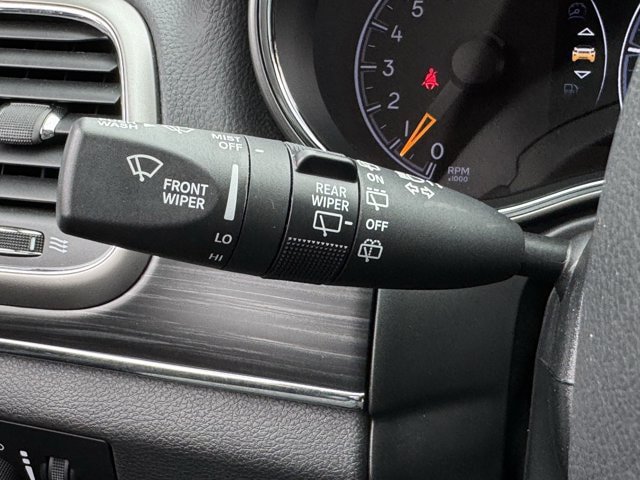 Used 2020 Jeep Grand Cherokee Limited RWD image 22