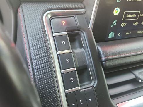 Used 2022 Chevrolet Tahoe RST w/ Luxury Package image 19