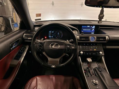 Used 2015 Lexus IS 250 AWD w/ F-Sport Package image 25