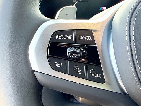 New 2026 BMW X5 sDrive40i w/ M Sport Package RWD image 39