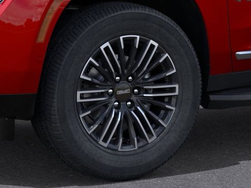 New 2026 GMC Yukon Elevation w/ Elevation Premium Package AWD/4WD image 36