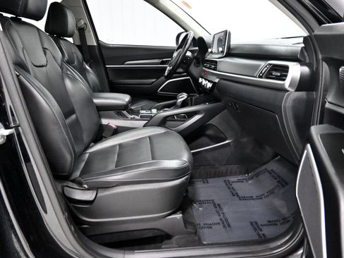 Used 2021 Kia Telluride S AWD/4WD image 26