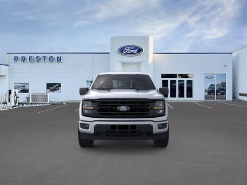 New 2026 Ford F150 XLT AWD/4WD image 6