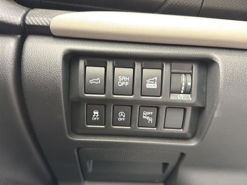 Used 2024 Subaru Forester Limited image 21