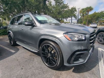 Used 2026 Mercedes-Benz GLS 450 4MATIC