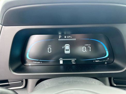 New 2026 Hyundai Elantra Sport image 33