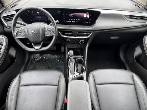 Used 2024 Buick Encore GX Sport Touring image 16