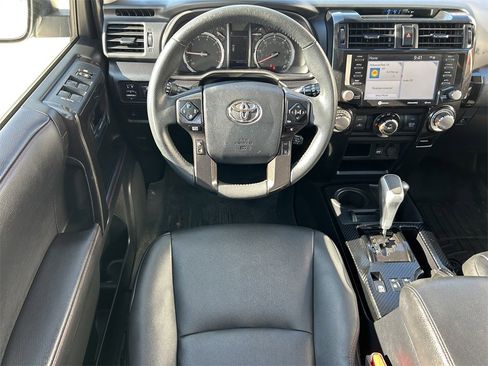 Used 2021 Toyota 4Runner TRD Off-Road Premium image 15
