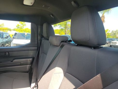 New 2026 Toyota Tacoma SR5 RWD image 23