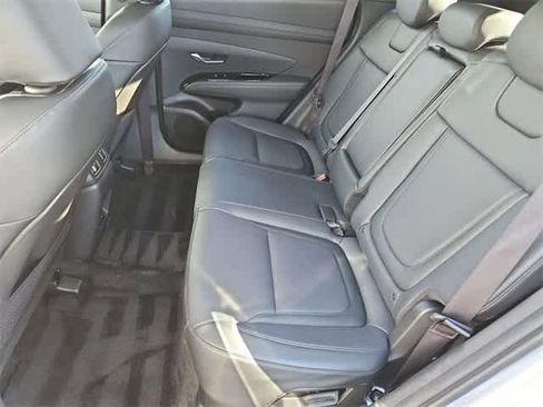 Certified 2026 Hyundai Tucson Limited image 20