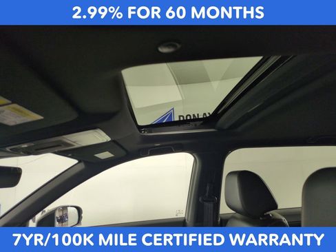 Certified 2024 Honda CR-V Sport-L image 20