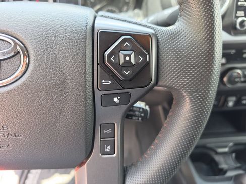 Used 2023 Toyota Tacoma TRD Pro AWD/4WD image 31