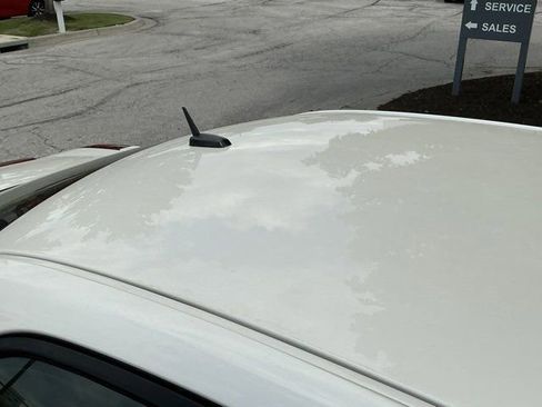 Used 2006 Cadillac CTS 3.6 RWD image 21