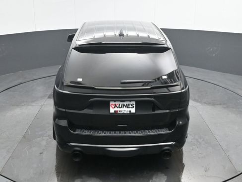 Used 2021 Dodge Durango R/T w/ Tow 'N Go Package image 37